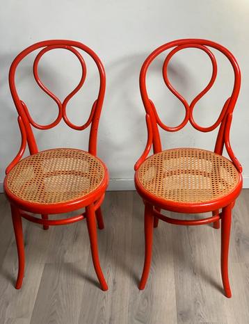 Thonet stoel n•20 beschikbaar voor biedingen