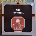 LP Zjef Vanuytsel - De zotte morgen, Cd's en Dvd's, Ophalen of Verzenden, Gebruikt, 12 inch, Pop