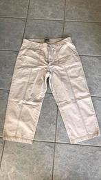 Broek maat 42, Ophalen of Verzenden, Zo goed als nieuw, Maat 42/44 (L)