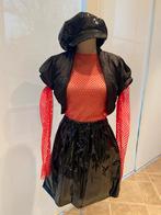 Verkleedkledij XS, Kleding | Dames, Ophalen, Zo goed als nieuw, Maat 34 (XS) of kleiner