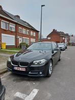 BMW 518d facelift gekeurd tot 12/ 2026, Auto's, 100 kW, Bruin, 5 deurs, Particulier
