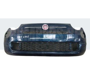 Bumper	Fiat 500 Lift 15- Voorbumper KS6995 beschikbaar voor biedingen