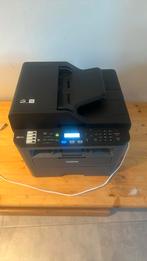 Imprimante laser Brother MFC-L2710DW, Informatique & Logiciels, Comme neuf