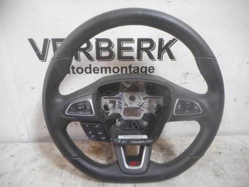 STUUR Ford Focus 3 (01-2010/12-2019) (f1eb3600acg3zhe), Auto-onderdelen, Besturing, Ford, Gebruikt