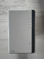 Synology DS215j, Computers en Software, NAS, Ophalen, Zo goed als nieuw
