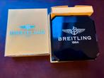 Breiling Airwolf 2007 met papieren en doos, Breitling, Staal, Gebruikt, Ophalen of Verzenden