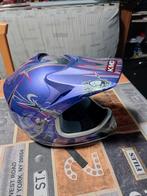 Lot 3 casques Moto quad enfant, S