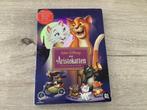 Walt Disney Aristokatten DVD, Cd's en Dvd's, Europees, Tekenfilm, Alle leeftijden, Ophalen of Verzenden