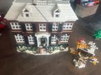 Home alone huis lego, Ophalen, Zo goed als nieuw, Lego