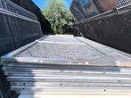 Volière panelen Draadpanelen, Ophalen, Zo goed als nieuw, Volière