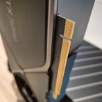 Nvidia 3090 RTX, Computers en Software, Videokaarten, Ophalen of Verzenden, Zo goed als nieuw, Nvidia