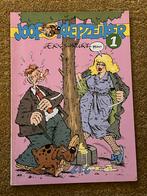 Joop Klepzeiker - 1, Boeken, Eén stripboek, Ophalen of Verzenden, Gelezen