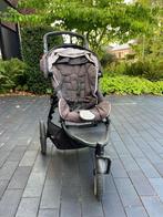 Kinderwagen Phil & Teds, Kinderen en Baby's, Kinderwagens en Combinaties, Gebruikt, Verstelbare duwstang, Ophalen, Kinderwagen