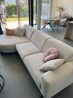 Hoek zetel, Huis en Inrichting, Ophalen, Zo goed als nieuw