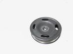 Vilebrequin poulie d'un Volkswagen Golf, Volkswagen, -, 3 mois de garantie, Utilisé