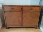 Dressoir met marmer, Huis en Inrichting, Ophalen, Gebruikt