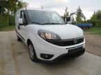 Fiat Doblo Cargo 1.6 Multijet - 110.851km - 05/2021 - €6d, Voorwielaandrijving, Stof, 164 g/km, Wit