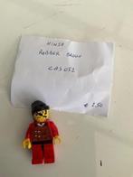 Lego figuurtjes Ninja, Ophalen of Verzenden, Zo goed als nieuw, Complete set, Lego