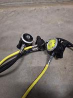 automaat (octopus) merk tec, Watersport en Boten, Ophalen, Gebruikt, Overige typen