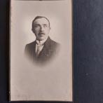 Oud bidprentje Gent 1874-1932, Verzamelen, Bidprentjes en Rouwkaarten, Ophalen of Verzenden, Bidprentje