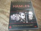 Hamlet, CD & DVD, DVD | Drame, À partir de 12 ans, Utilisé, Enlèvement ou Envoi, Historique ou Film en costumes