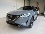 Nissan QASHQAI Qashqai E-POWER TEKNA PLUS (bj 2023), Auto's, Automaat, Gebruikt, 1885 kg, Leder