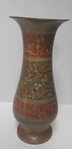Vaas 19cm hoog, Ophalen of Verzenden