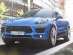 Porsche Macan 2013 boek, Ophalen of Verzenden, Porsche