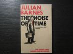 The Noise of Time  -Julian Barnes-, Envoi