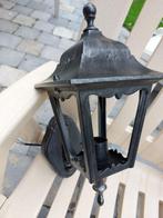 lampe extérieure, Ophalen, Nieuw, Overige materialen