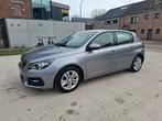 Peugeot 308 1.2 benzine, Adaptieve lichten, Euro 6, Bedrijf, Te koop