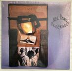 Neil Young – Eldorado, Cd's en Dvd's, Vinyl | Rock, Ophalen of Verzenden, Nieuw in verpakking, 12 inch, Singer-songwriter