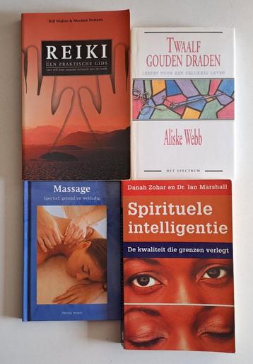 Boeken Spiritualiteit