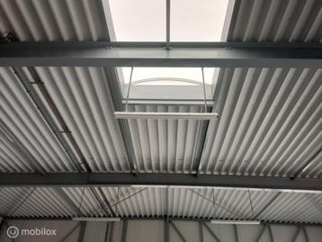 Overig 0000 circa 9 tl buizen incl. metalen stangen beschikbaar voor biedingen