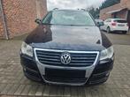 VW Passat 2.0 Tdi 110pk(Bouw2009/248.000km)Euro5, Auto's, Volkswagen, Voorwielaandrijving, Euro 5, Stof, 4 cilinders