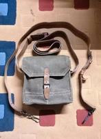 Musette mitrailleuse FM2429 WW2 Indochine, Envoi