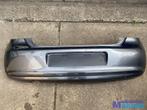 VW POLO 6R donker grijs achterbumper 2009-2016, Auto-onderdelen, Gebruikt, Achter, Volkswagen, Bumper