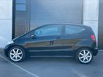 Mercedes A150 Benzine/Airco/Zetelverwarming, Auto's, Mercedes-Benz, 1498 cc, Leder en Stof, Bedrijf, Euro 4