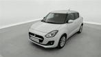 Suzuki Swift 1.2i SHVS GL+ 12V CVT CARPLAY / CLIM (bj 2023), Auto's, Automaat, Stof, Gebruikt, 4 cilinders