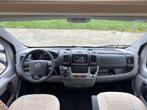 Fiat Ducato Roller Team Trigano 130PK -5 Zitplaatsen -Carpl, Caravans en Kamperen, Bedrijf, Fiat