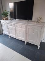 Vitrine et commode rurales, Enlèvement, Utilisé