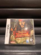 Nintendo DS : Pirates des Caraïbes, Consoles de jeu & Jeux vidéo, Comme neuf, Enlèvement ou Envoi