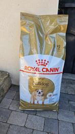 Croquettes Bulldog Adulte Chien 12 kg Royal Canin, Animaux & Accessoires, Enlèvement, Chien