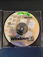 Mise à niveau de Microsoft Windows 95, Informatique & Logiciels, Comme neuf, Enlèvement ou Envoi, Windows