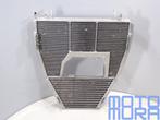 Corse radiateur voor de Ducati Panigale 1199 2012 - 2013 wat, Ophalen of Verzenden, Gebruikt