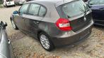 Bmw 116i 99.000km ketting probleem !, Ophalen, BMW