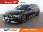Audi A6 Allroad 50 TDI quattro (bj 2020, automaat), Auto's, Automaat, Gebruikt, Adaptive Cruise Control, 2020 kg