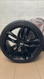 19’ MAM velgen 5x112 8.5 ET45 tpms, Auto-onderdelen, Banden en Velgen, Band(en), Personenwagen, Ophalen, 19 inch