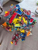 Super groot lot paw patrol, Ophalen, Gebruikt