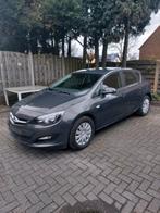 Opel Astra j 1.6 cdti met schade, Autos, Achat, Particulier, Astra